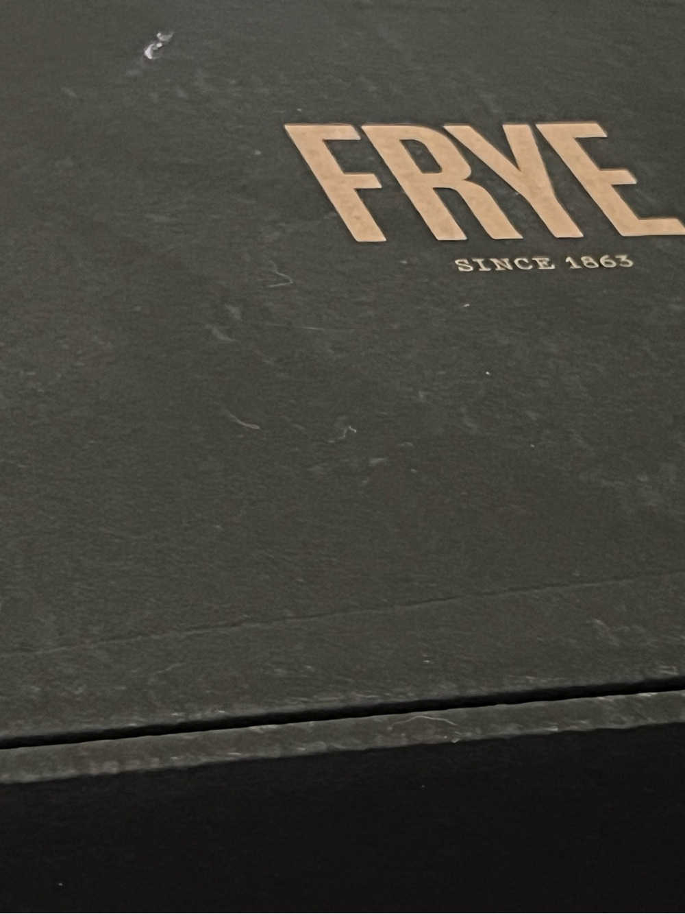 Frye Boots - Picture 5 of 6